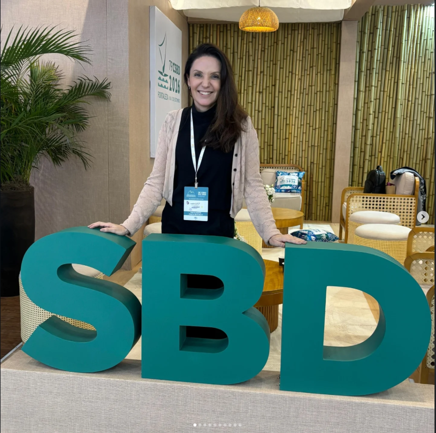 Dra. Daniele Quintas, dermatologista